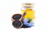Black Seed Oil
