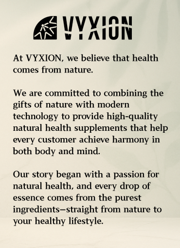 VYXION